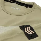 Big Logo Sweater - olive