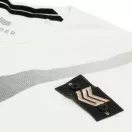 Big Logo Sweater - white