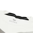 Big Logo Sweater - white