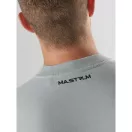 Blast Embroidered Badge Sweat - Battleship Blast Embroidered Badge Sweat - Battleship