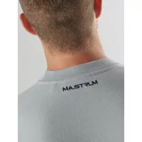 Blast Embroidered Badge Sweat - Battleship