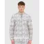 Camo Erosion Overshirt - Camo