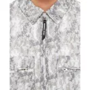 Camo Erosion Overshirt - Camo Camo Erosion Overshirt - Camo