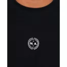 Camo Erosion T-Shirt - black Camo Erosion T-Shirt - black
