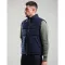 Capilano Bubble Vest - Navy