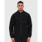 Carico Overshirt - black