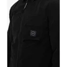 Carico Overshirt - black Carico Overshirt - black