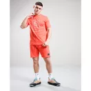 Cartellino T-Shirt - coral Cartellino T-Shirt - coral
