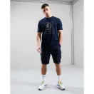 Cartellino T-Shirt - navy Cartellino T-Shirt - navy