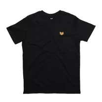Classic T - black