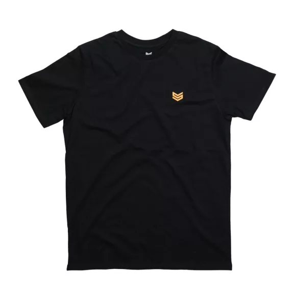 Classic T - black Classic T - black