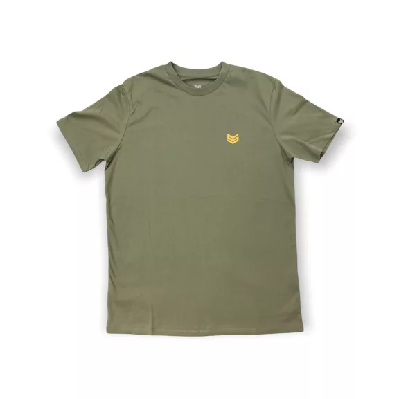 Classic T - olive Classic T - olive