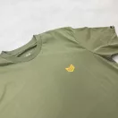 Classic T - olive Classic T - olive