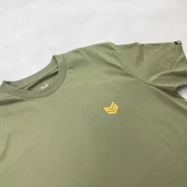 Classic T - olive
