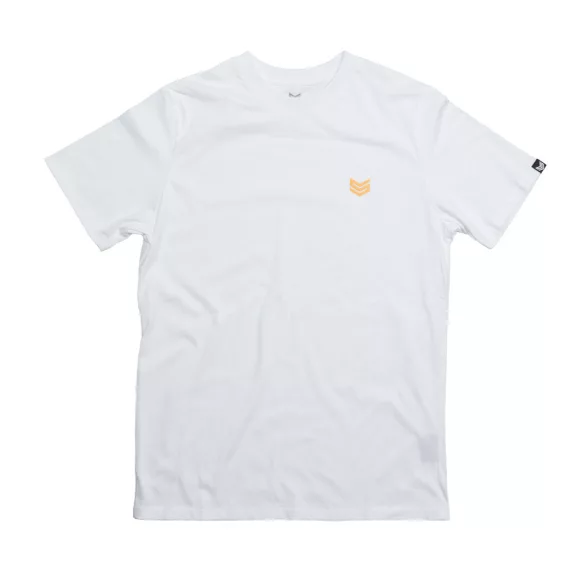 Classic T - white Classic T - white