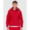 Coastal Jacket - Crimson