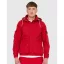 Coastal Jacket - Crimson