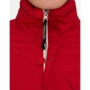 Coastal Jacket - Crimson Coastal Jacket - Crimson