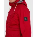 Coastal Jacket - Crimson Coastal Jacket - Crimson