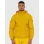 Coastal Jacket - Sunflower