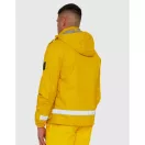Coastal Jacket - Sunflower Coastal Jacket - Sunflower