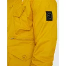 Coastal Jacket - Sunflower Coastal Jacket - Sunflower