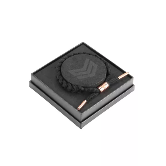 Sniper Commander Bracelet - black/rose Sniper Commander Bracelet - black/rose