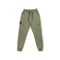 Commander Jogger - olive