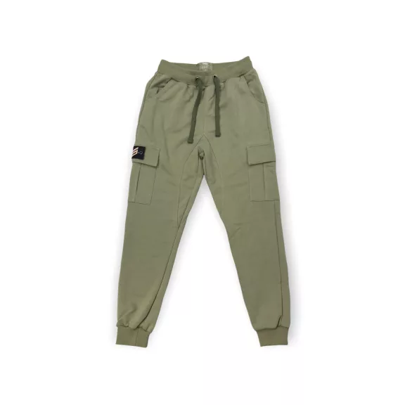 Commander Jogger - olive Commander Jogger - olive