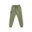 Commander Jogger - olive
