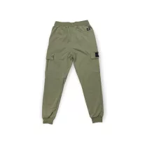 Commander Jogger - olive