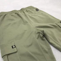 Commander Jogger - olive