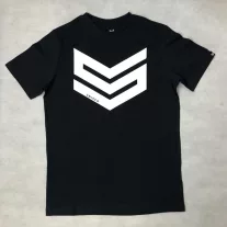 Commander T - dark blue