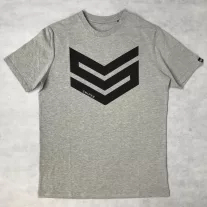 Commander T - grey