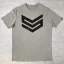 Commander T - grey