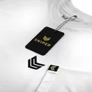 Commander T SL - white Commander T SL - white