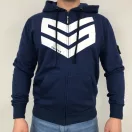 Commander Zip Hoody - navy Commander Zip Hoody - navy