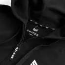 Commander Zip Hoody SL - black Commander Zip Hoody SL - black