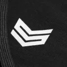Commander Zip Hoody SL - black Commander Zip Hoody SL - black