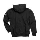 Commander Zip Hoody SL - black Commander Zip Hoody SL - black