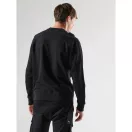 Core Crew Sweat - jet black Core Crew Sweat - jet black