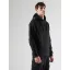 Core Overhead Hoody - jet black