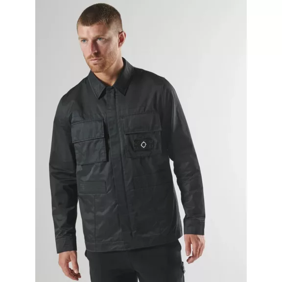 Delta L1 Jacket - Jet Black Delta L1 Jacket - Jet Black