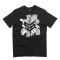 Downtown T - black