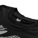 Downtown T - black Downtown T - black