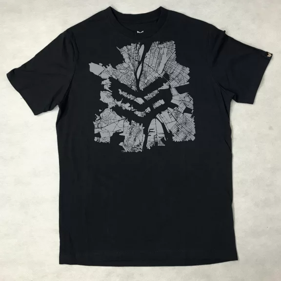 Downtown T - dark blue Downtown T - dark blue