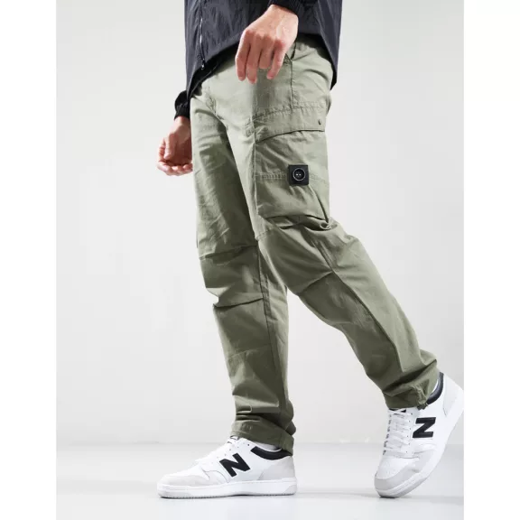 Drift Cargo Pant - Khaki Drift Cargo Pant - Khaki