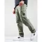 Drift Cargo Pant - Khaki