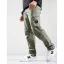 Drift Cargo Pant - Khaki
