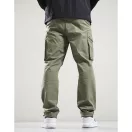 Drift Cargo Pant - Khaki Drift Cargo Pant - Khaki